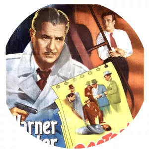 The Crime Doctor's Diary - 1949 ‧ Mystery/Crime ‧ 1h 1m