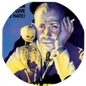 The Crime of Dr. Crespi - 1935 ‧ Mystery/Horror ‧ 1h 3m