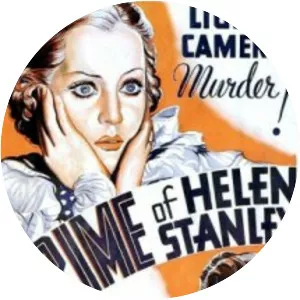 The Crime of Helen Stanley