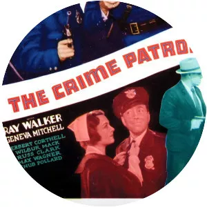 The Crime Patrol - 1936 ‧ Drama/Romance ‧ 59 mins