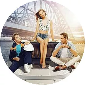 The Crimean Bridge. Made with Love!