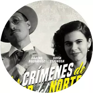 The Crimes of the North Sea