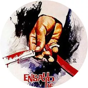 The Criminal Life of Archibaldo de la Cruz