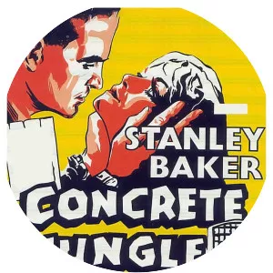 The Criminal - 1960 ‧ Drama/Thriller ‧ 1h 37m