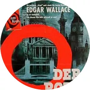 The Crimson Circle - 1960 ‧ Thriller/Crime ‧ 1h 32m