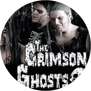 The Crimson Ghosts