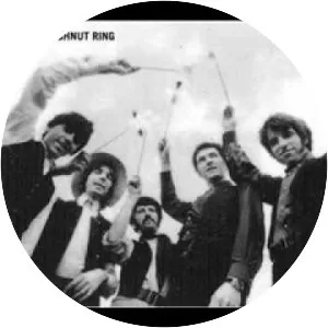 The Crocheted Doughnut Ring