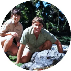 The Crocodile Hunter