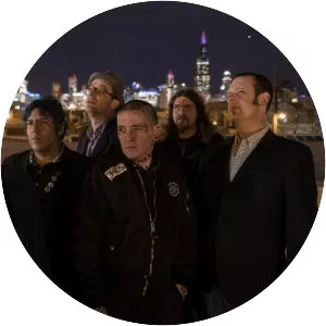 The Crombies - Musical group