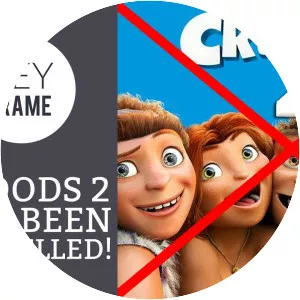 The Croods 2 - 2020 ‧ Fantasy/Adventure