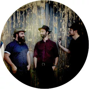 The Crooked Fiddle Band