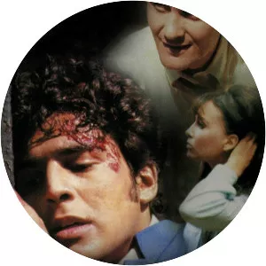 The Cross and the Switchblade