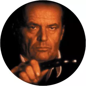 The Crossing Guard - 1995 ‧ Drama/Indie film ‧ 1h 51m