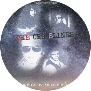 The Crosslines - Musical artist
