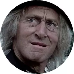 The Crowman - Film character