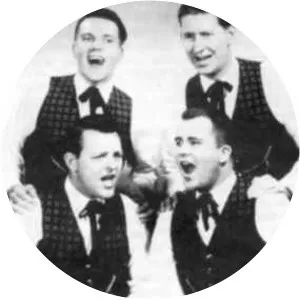 The Crown City Four - Musical group
