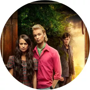 The Crown Jewels - 2011 ‧ Drama ‧ 2h 54m