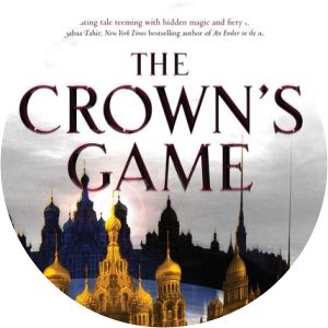 The Crown's Game