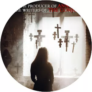 The Crucifixion photograph