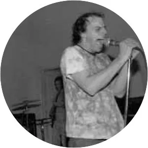 The Crucifucks - Band