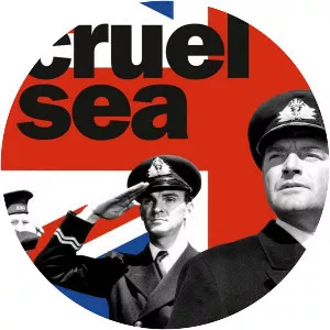 The Cruel Sea - 1953 ‧ Drama/Drama ‧ 2h 6m