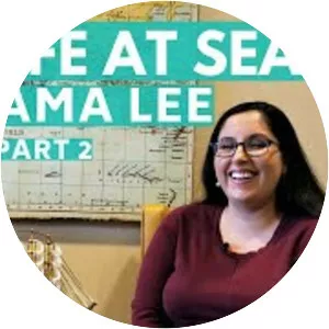 The Cruise: A Life at Sea - TV program