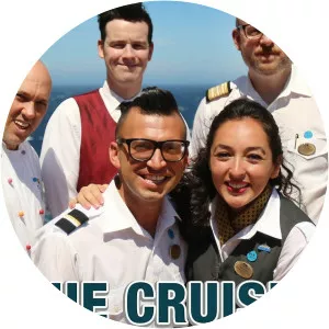 The Cruise: Return to the Mediterranean - TV program