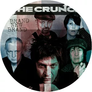 The Crunch - Pop group