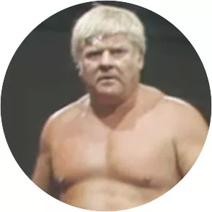 The Crusher - American professional wrestler