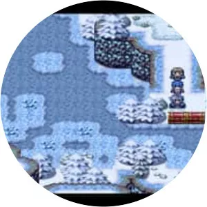 The Cruxis Sword - Video game