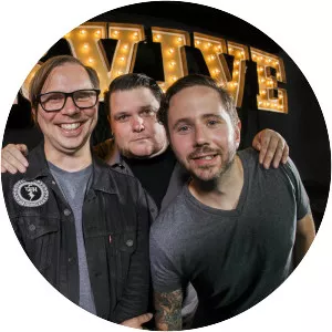 The Cryptkeeper Five