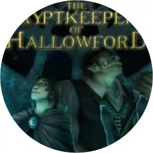 The Cryptkeepers of Hallowford