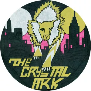 The Crystal Ark - Musical band