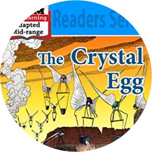 The Crystal Egg