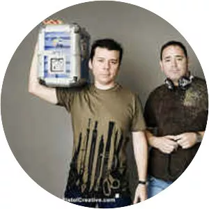 The Crystal Method