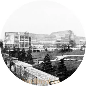 The Crystal Palace