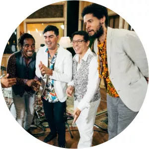 The Cuban Jazz Syndicate