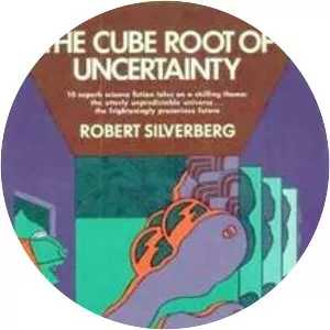 The Cube Root of Uncertainty