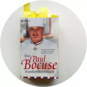 The cuisine of Paul Bocuse