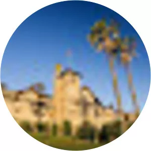 The Culinary Institute of America at Greystone