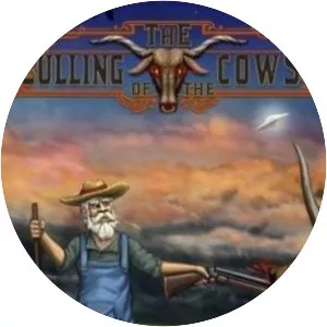 The Culling Of The Cows - Video game