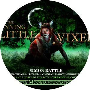 The Cunning Little Vixen
