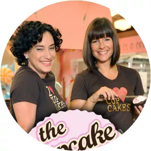 The Cupcake Girls
