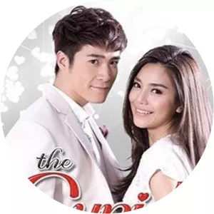 The Cupids Series: Kammathep Jum Laeng