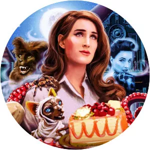 The Curious Creations of Christine McConnell