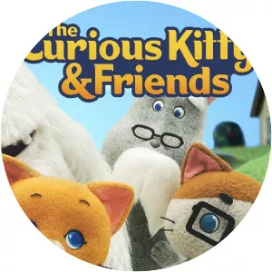 The Curious Kitty and Friends - TV program