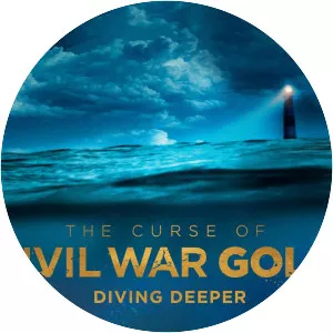 The Curse of Civil War Gold: Diving Deeper - TV program