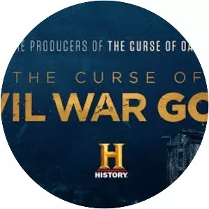 The Curse Of Civil War Gold - TV program