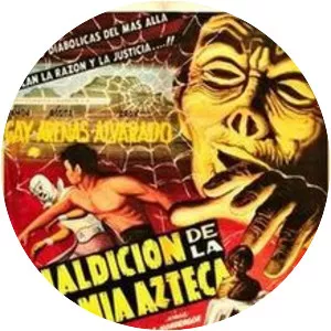 The Curse of the Aztec Mummy