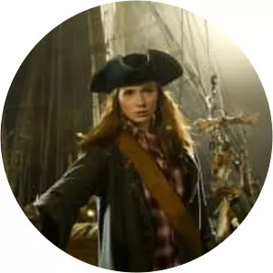 The Curse of the Black Spot - Doctor Who: Season 6, Episode 3